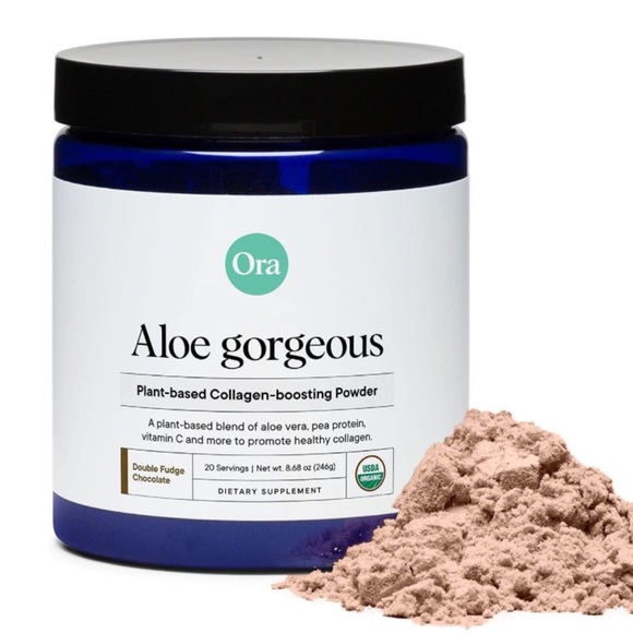 Other - SEALED VEGAN PLANT BASED OraOrganic PROTIEN POWDER